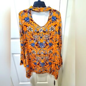 Womens large Xhilaration dress